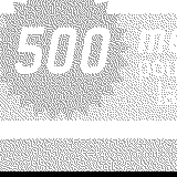 500 mesures